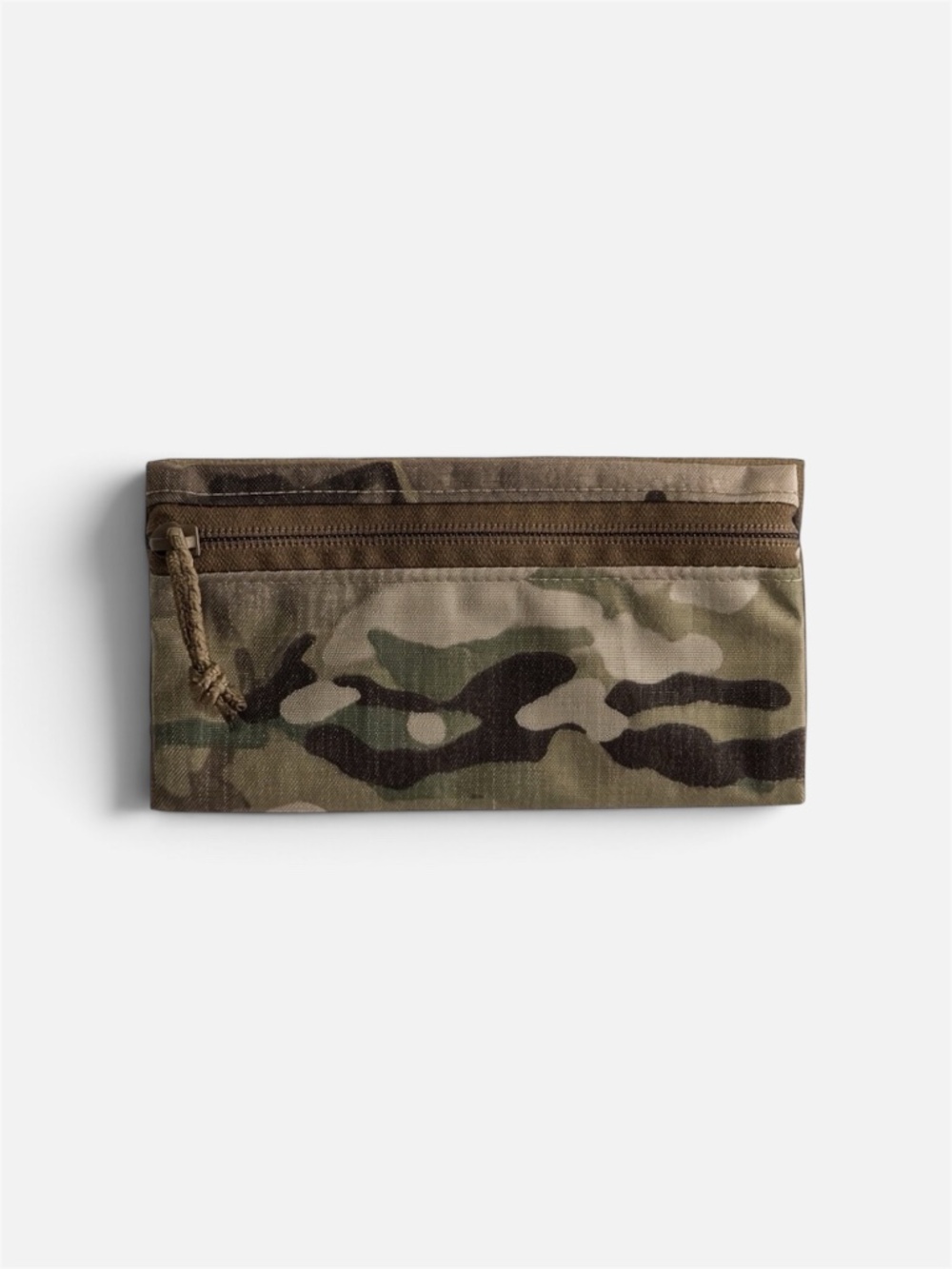 Coser Group 500D MultiCam Cordura Zip Pouch